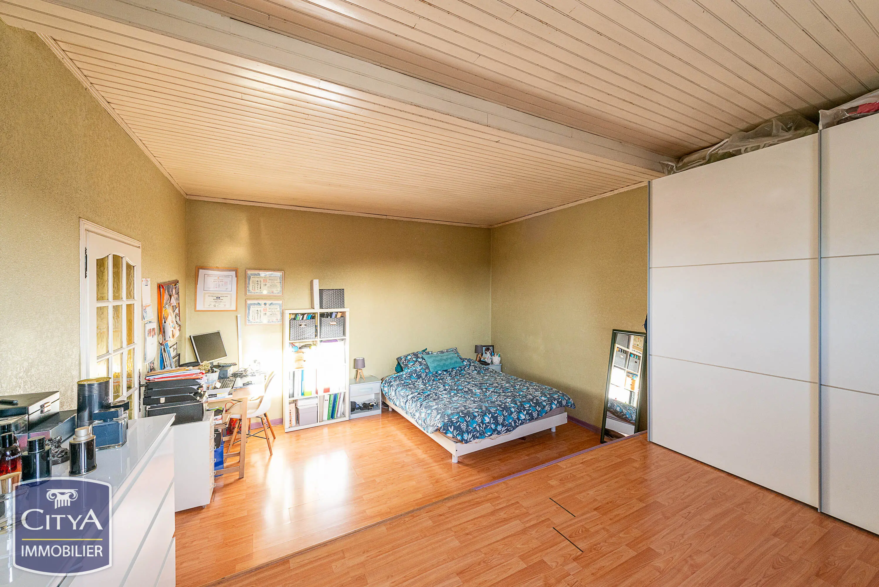 Photo 4 Appartement 4 pièces 97.66m²