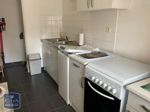 Photo 4 Appartement 3 pièces 61.61m²