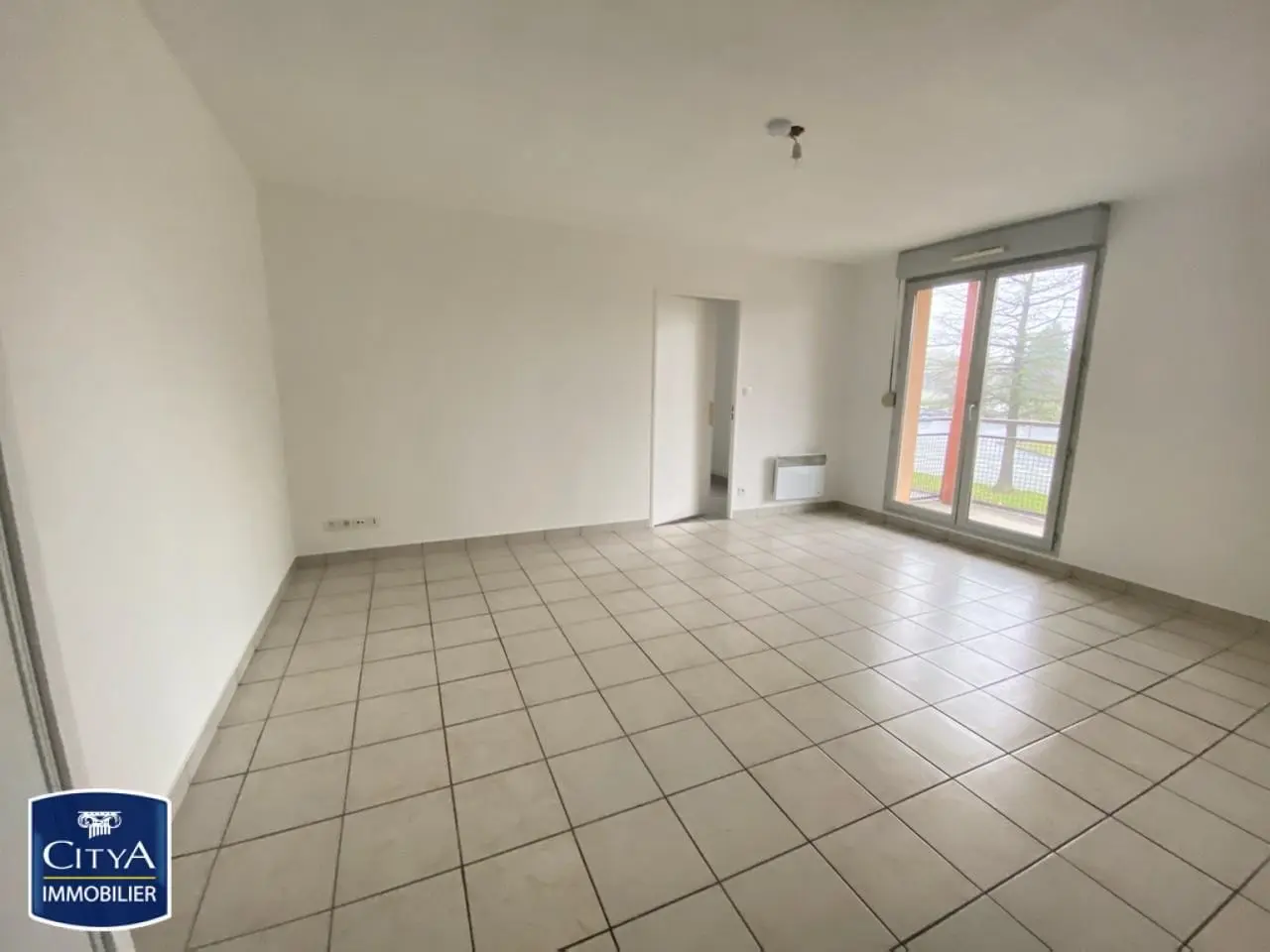 Photo 2 Appartement 2 pièces 47.99m²
