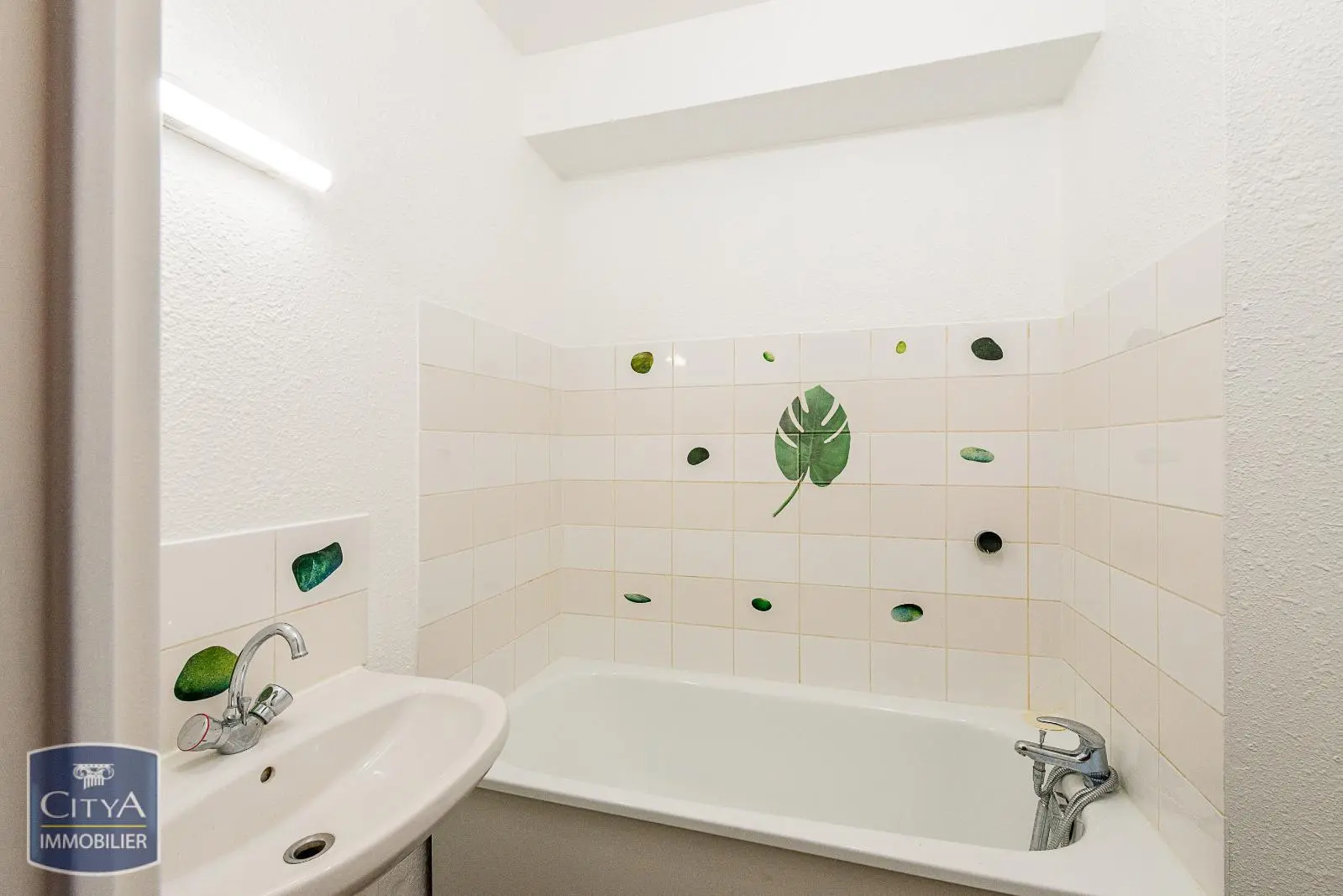 Photo 9 Appartement 1 pièce 18.81m²