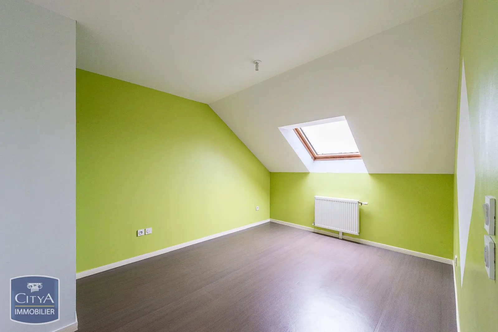 Photo 4 Appartement 3 pièces 65.39m²