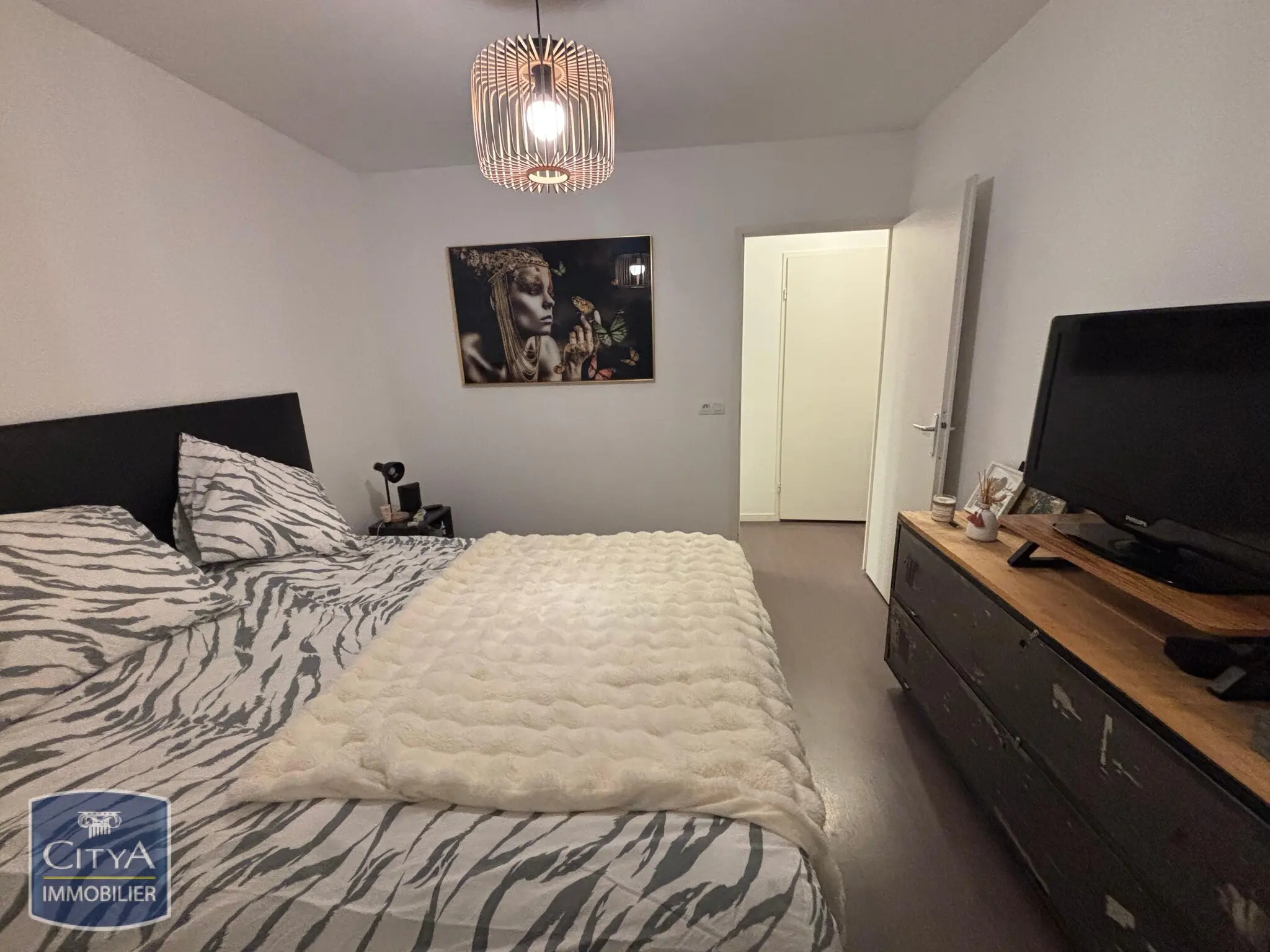 Photo 8 Appartement 3 pièces 50.64m²