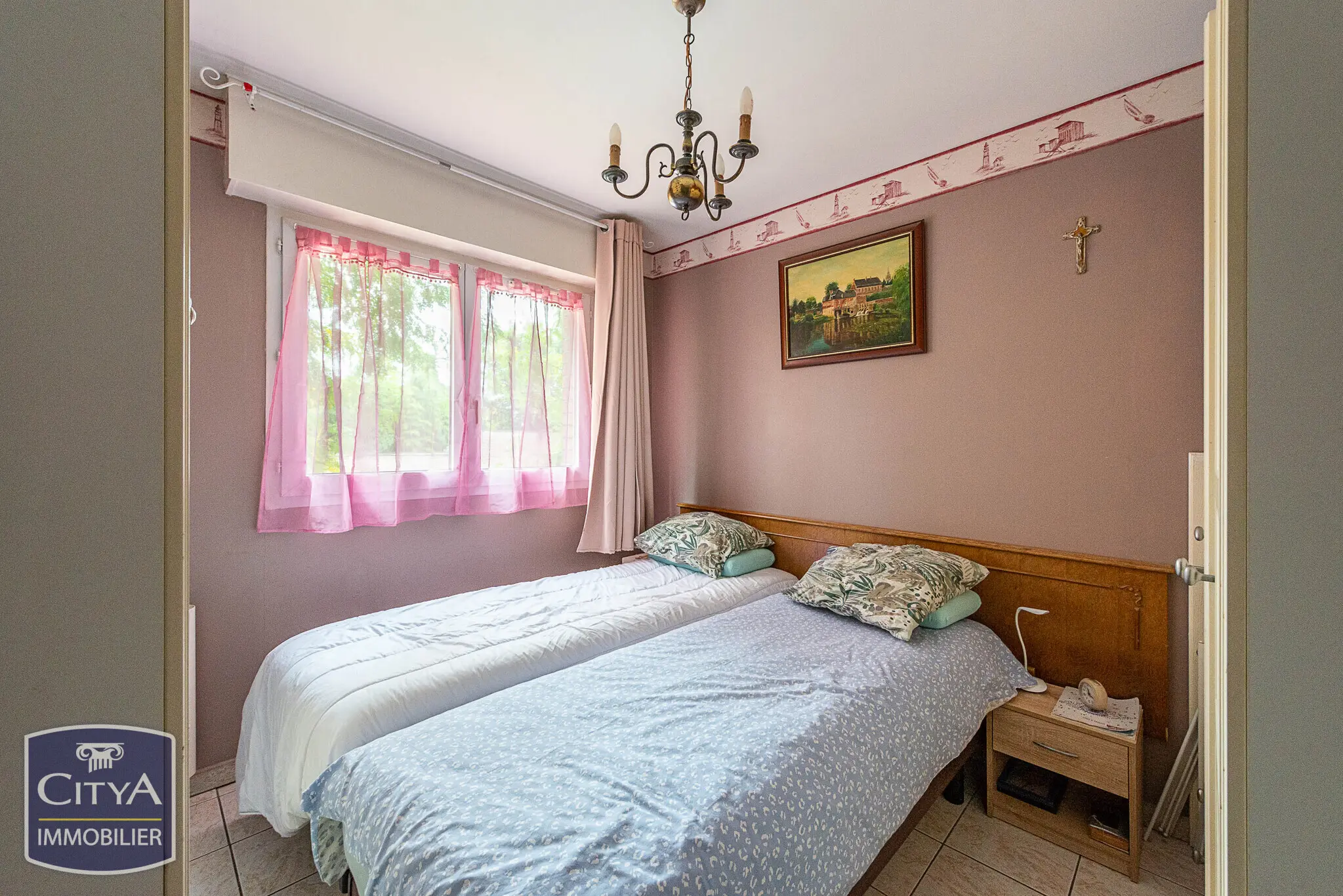 Photo 6 Appartement 3 pièces 75.59m²