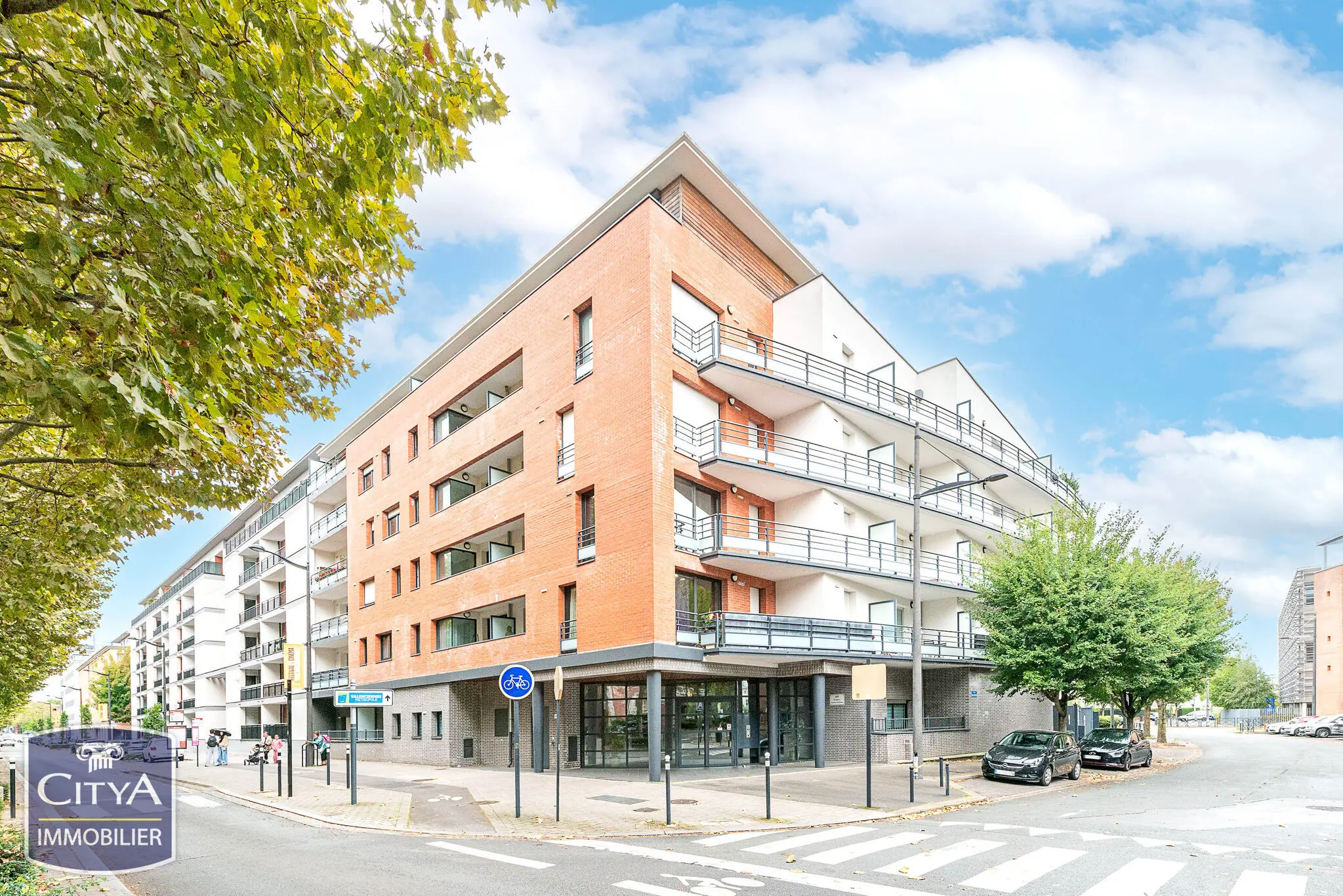 Photo 9 Appartement 3 pièces 64.95m²