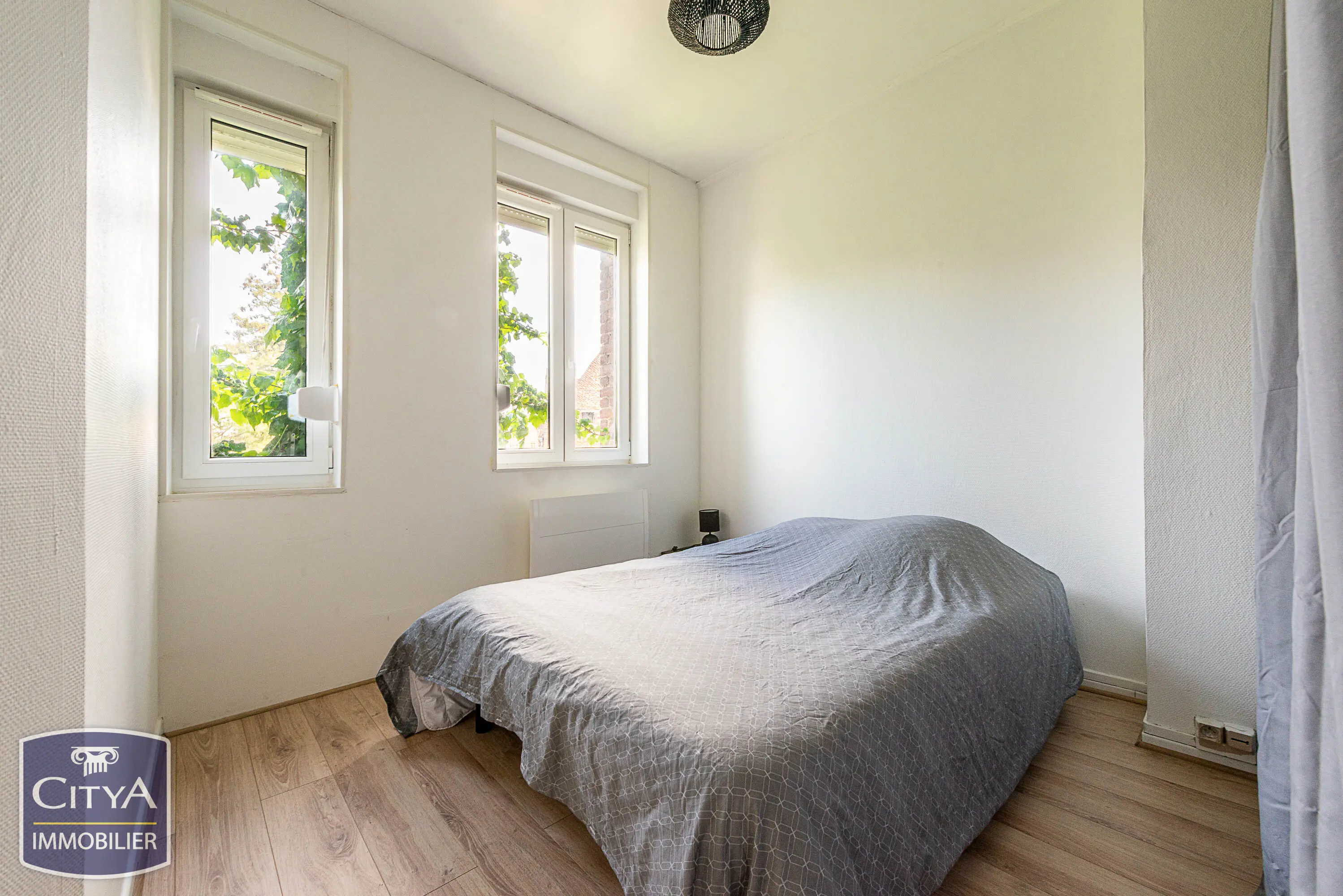 Photo 7 Appartement 2 pièces 44.11m²