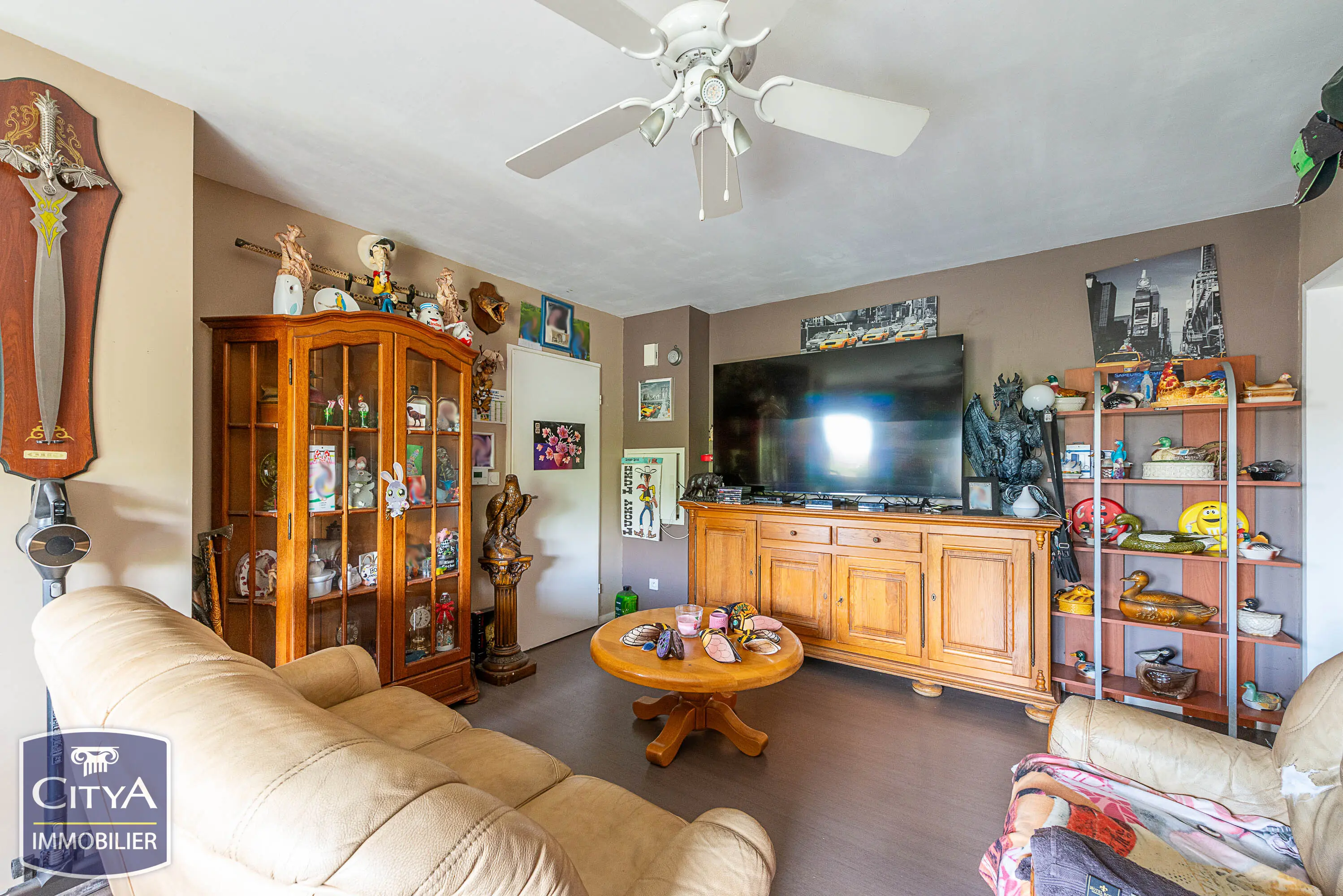 Photo 6 Appartement 2 pièces 44.92m²