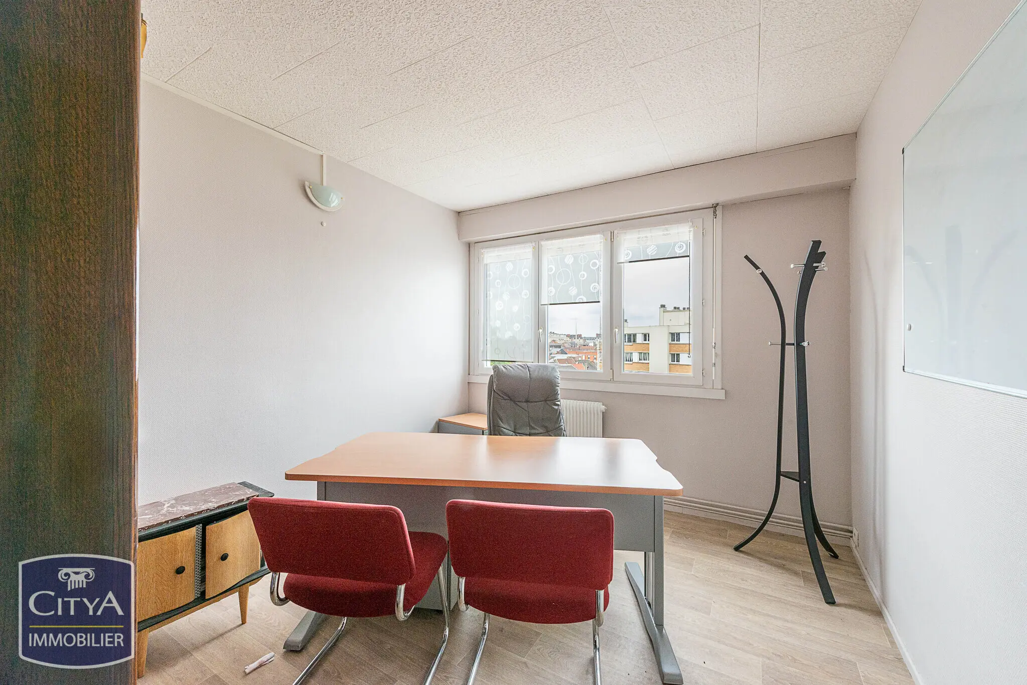 Photo 11 Appartement 3 pièces 57.82m²