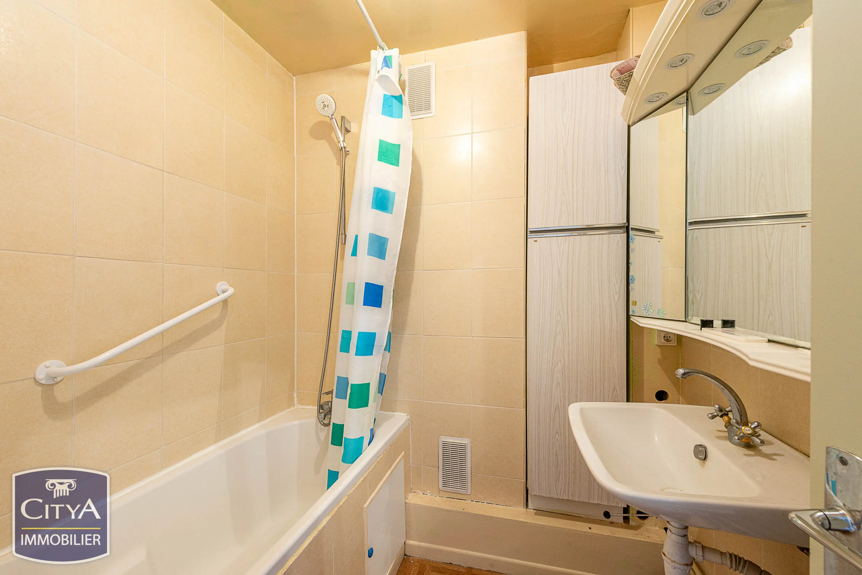 Photo 6 Appartement 3 pièces 57.82m²