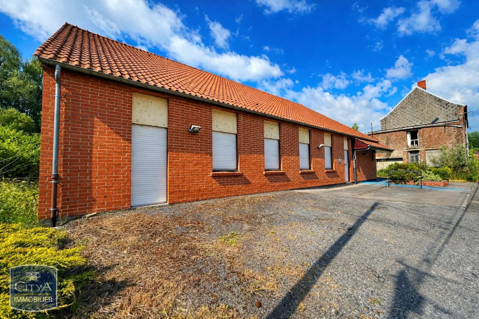 Photo 2 Local Commercial 287m²