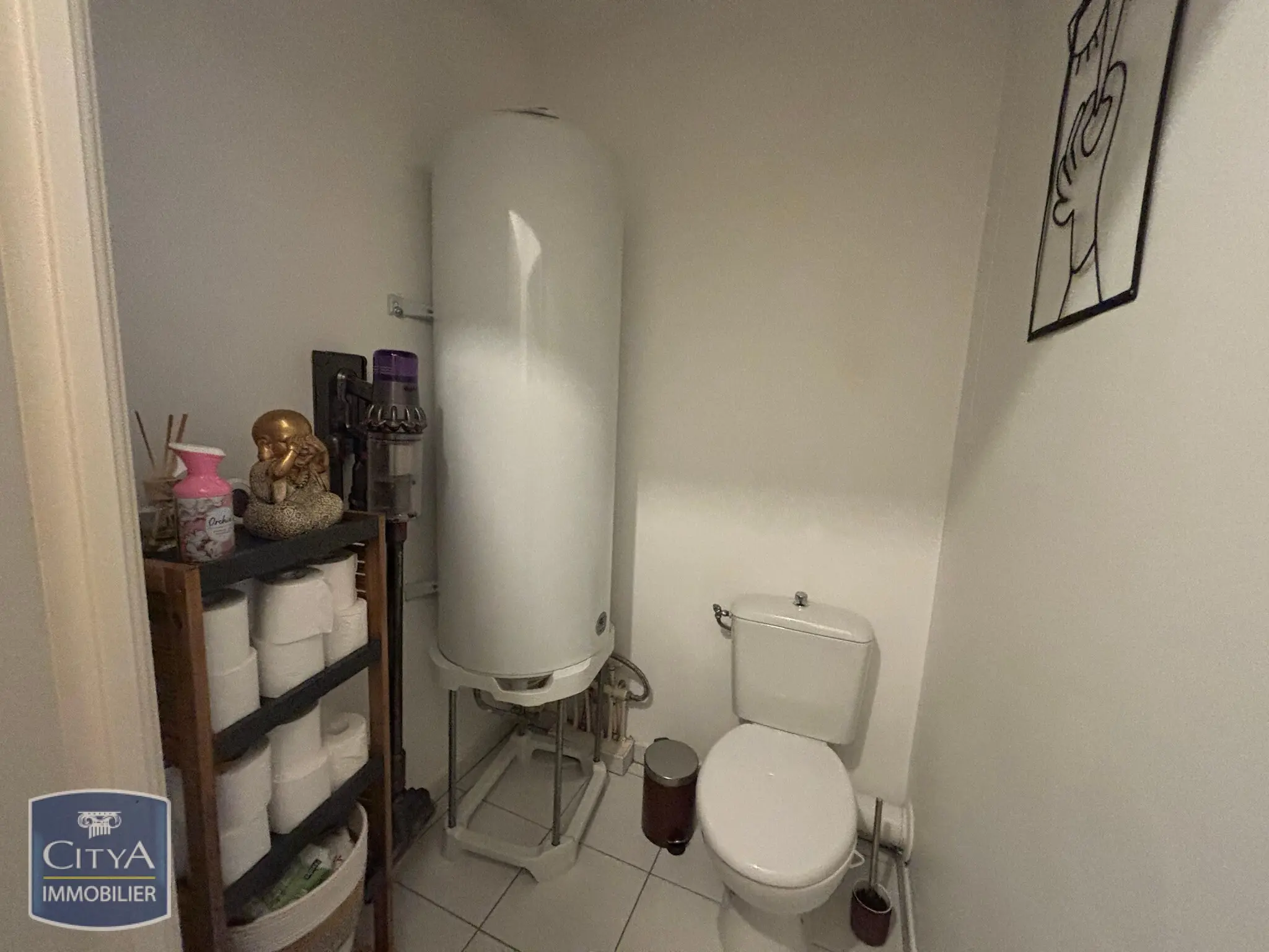 Photo 9 Appartement 3 pièces 50.64m²