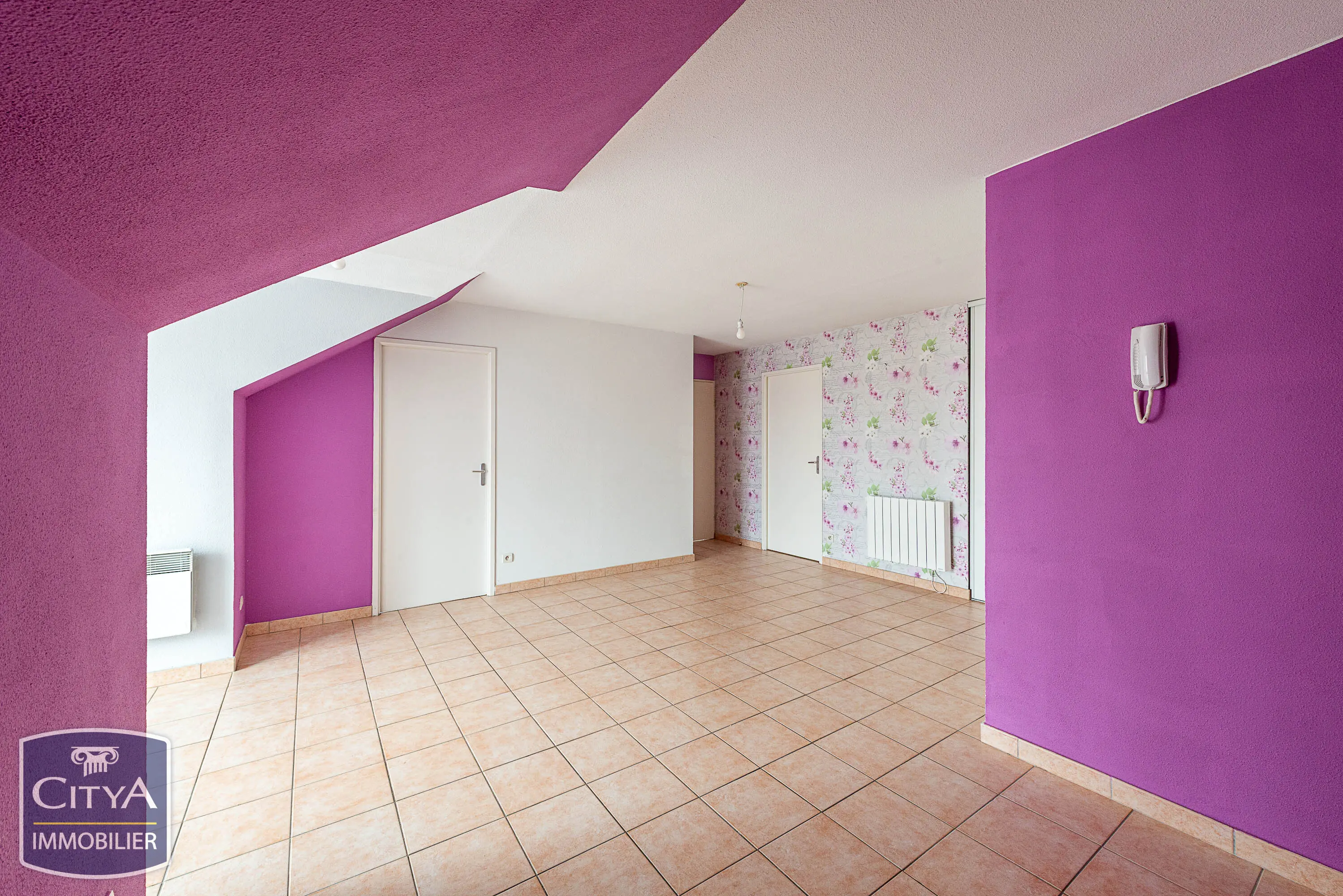 Photo 1 appartement Somain
