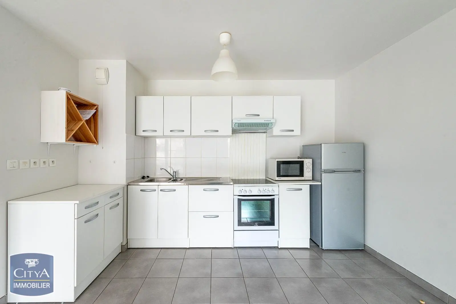 Photo 2 Appartement 3 pièces 66.37m²