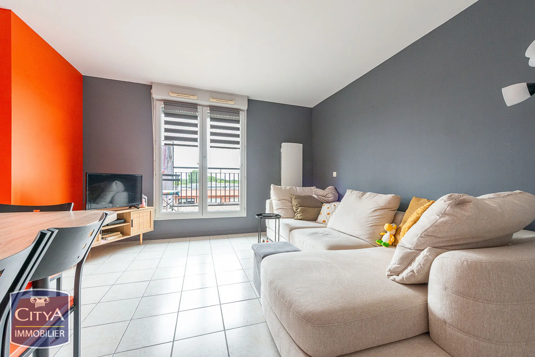 Photo 2 appartement Valenciennes