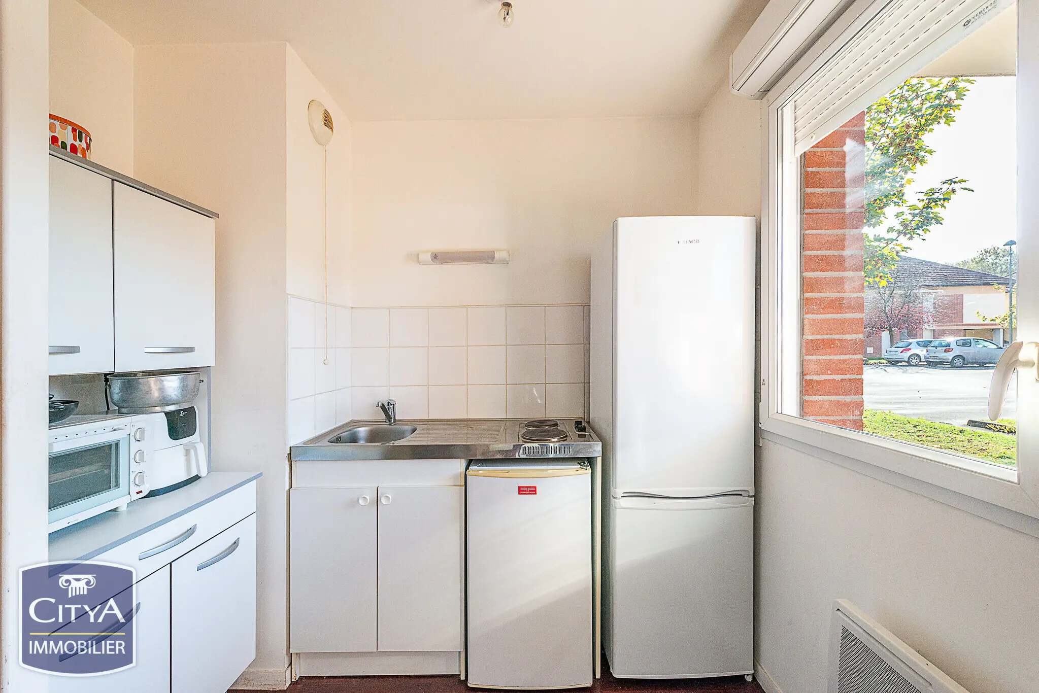 Photo 5 Appartement 2 pièces 47.42m²