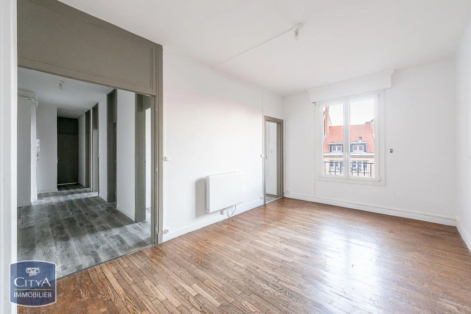 Photo 6 Appartement 3 pièces 63.4m²