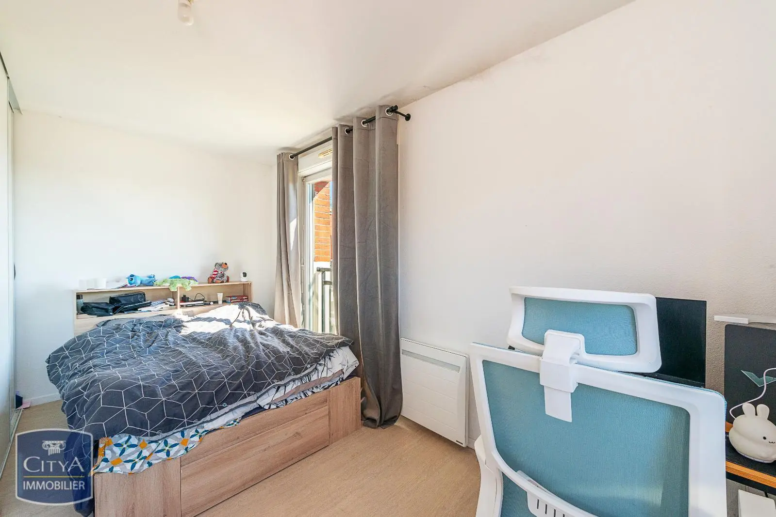 Photo 8 Appartement 4 pièces 83.44m²