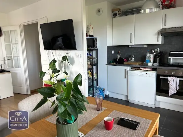 Photo 8 Appartement 2 pièces 41.77m²