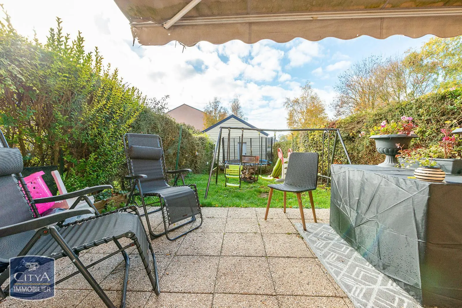 Photo 6 Maison 4 pièces 84m²