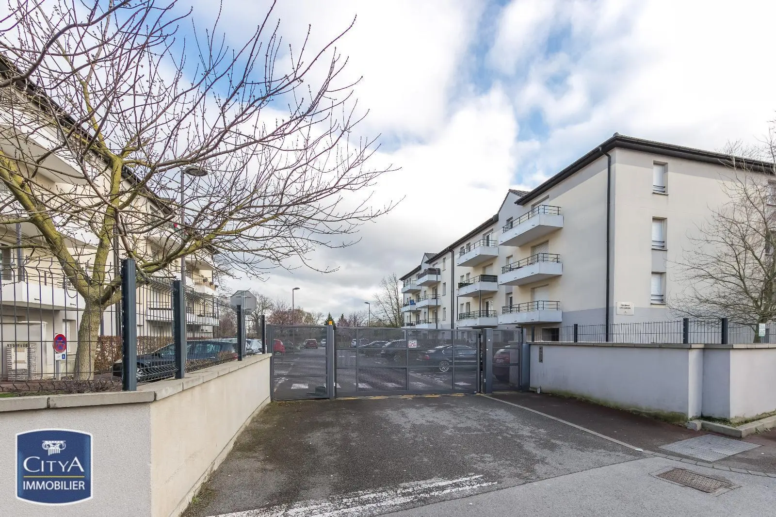 Photo 8 Appartement 3 pièces 60.84m²