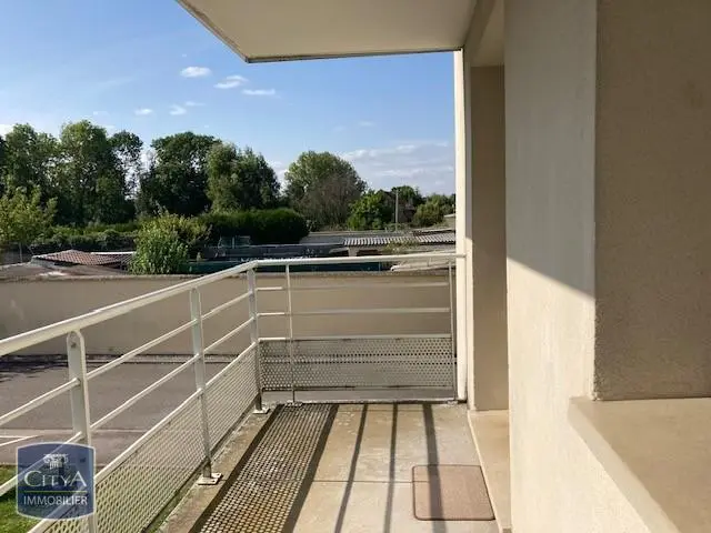 Photo 7 Appartement 3 pièces 61.61m²