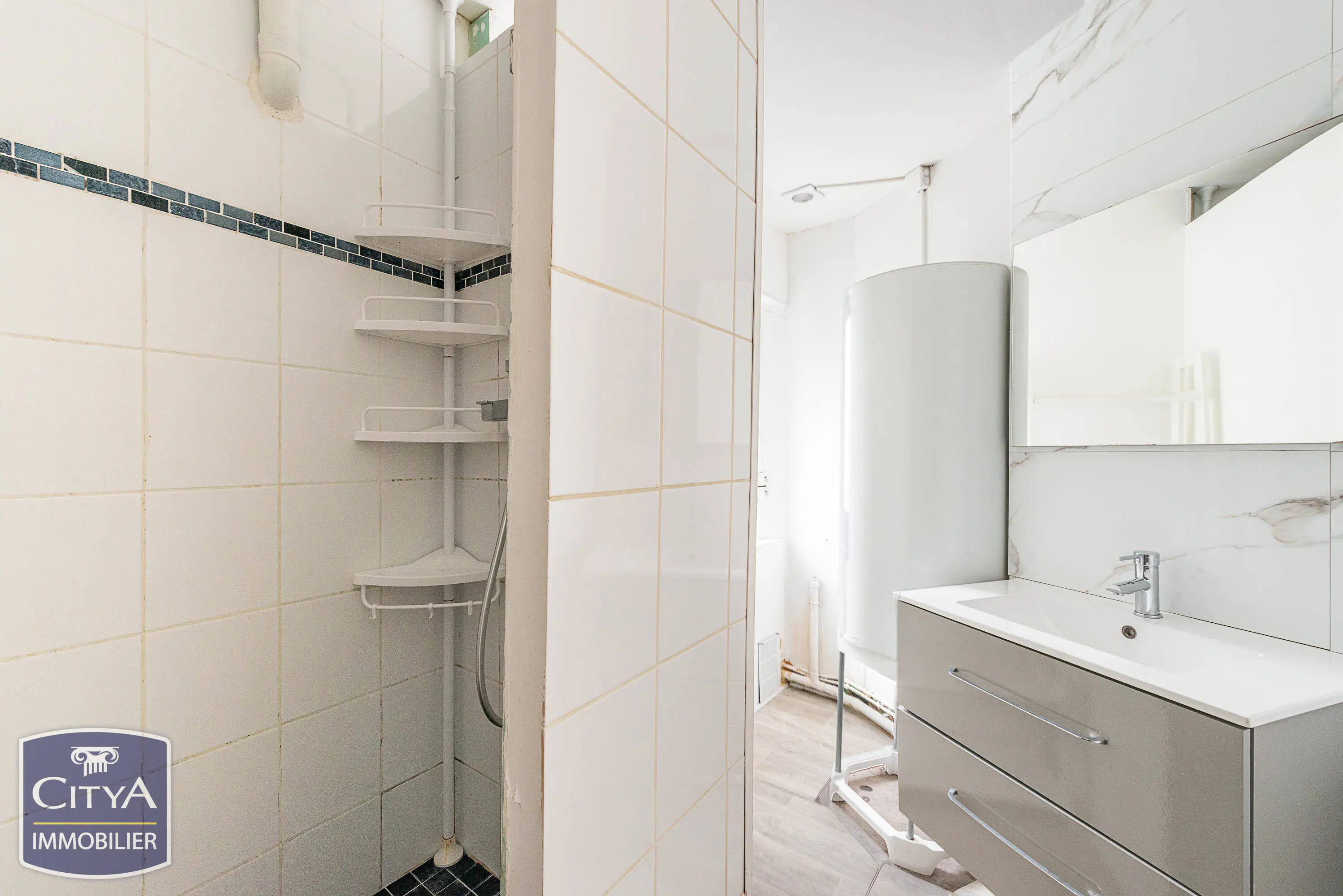 Photo 5 Appartement 2 pièces 44.11m²