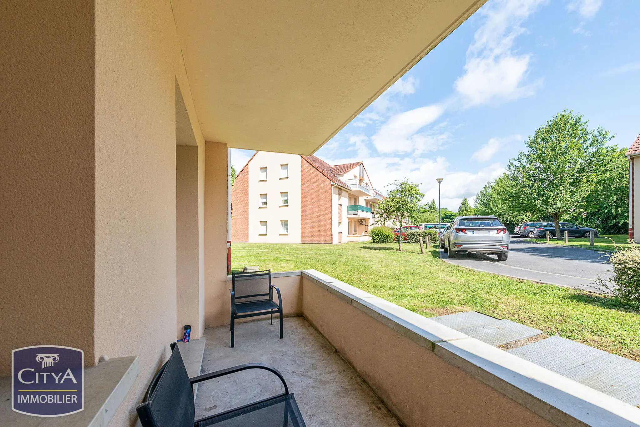 Photo 5 Appartement 2 pièces 47.22m²
