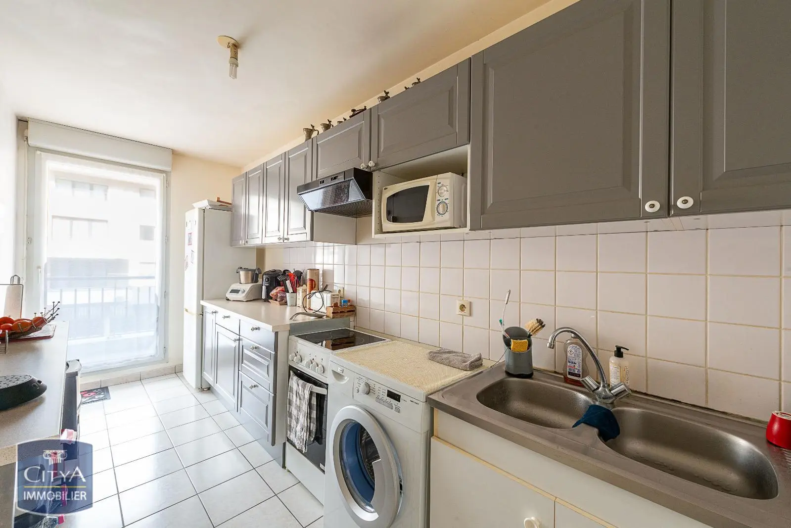 Photo 6 Appartement 3 pièces 64m²