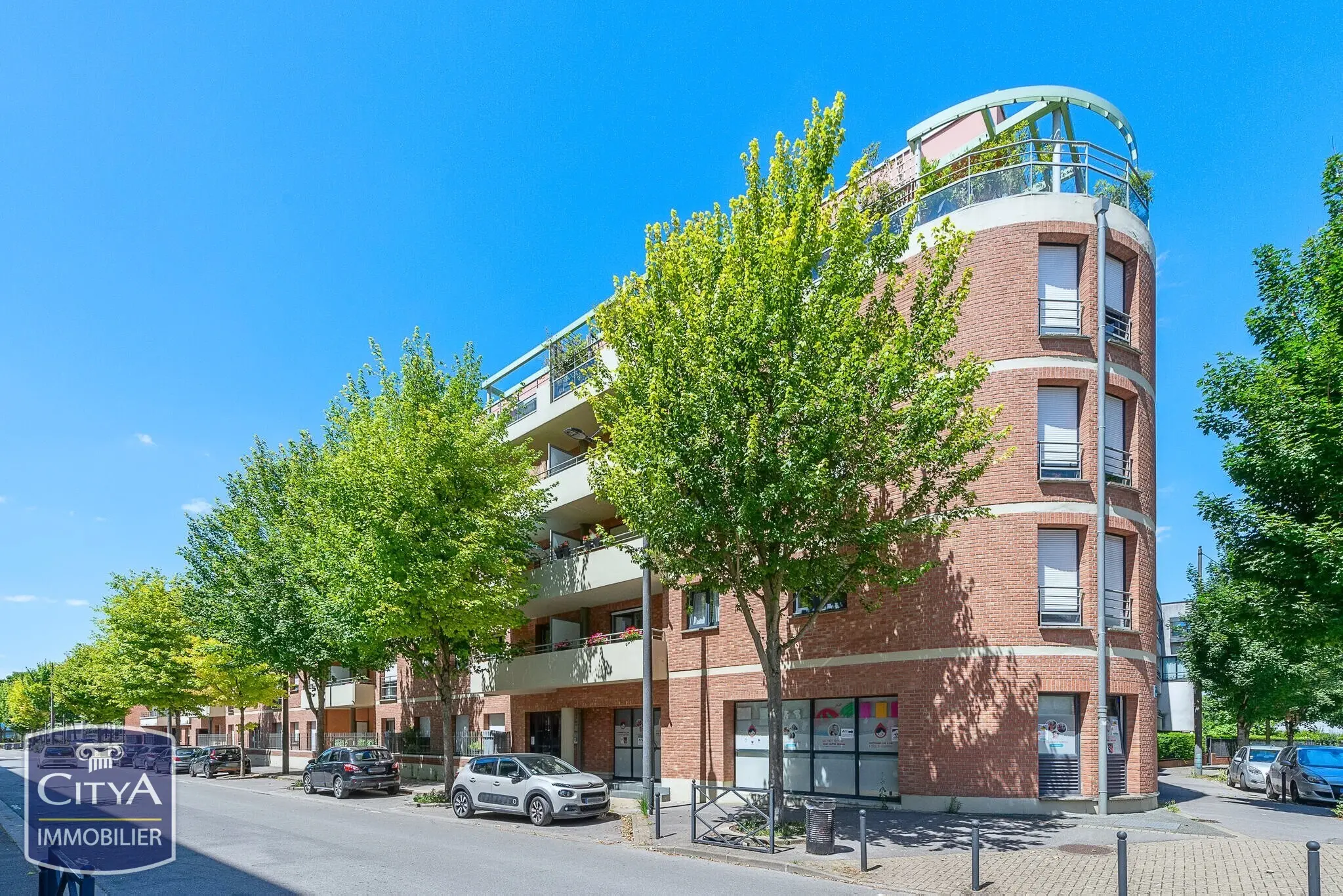 Photo 6 Appartement 2 pièces 41.48m²