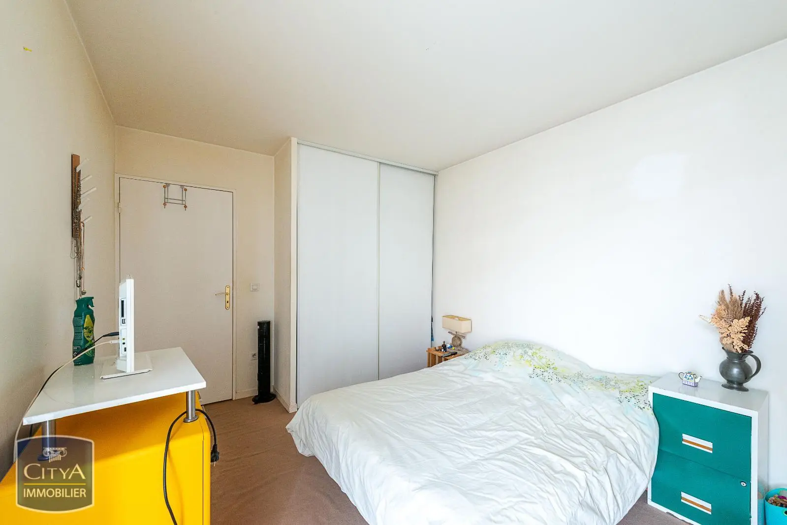 Photo 8 Appartement 3 pièces 64m²