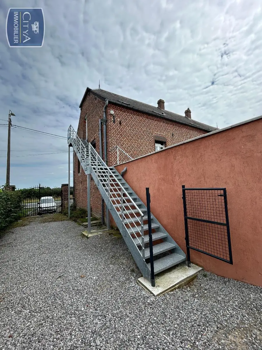 Photo 3 Maison 20 pièces 440m²