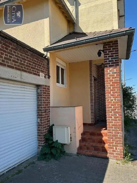 Photo 1 Maison 5 pièces 110m²