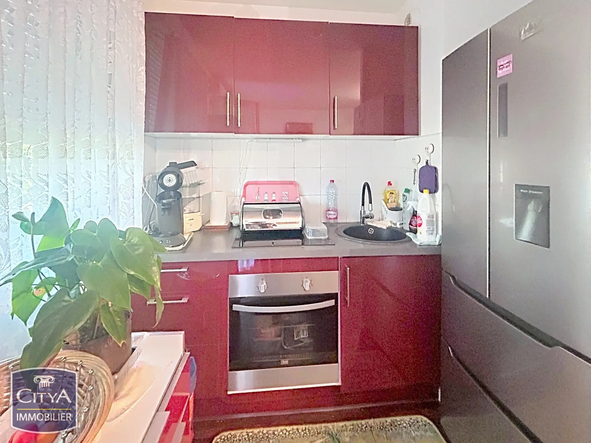 Photo 3 Appartement 2 pièces 48.57m²