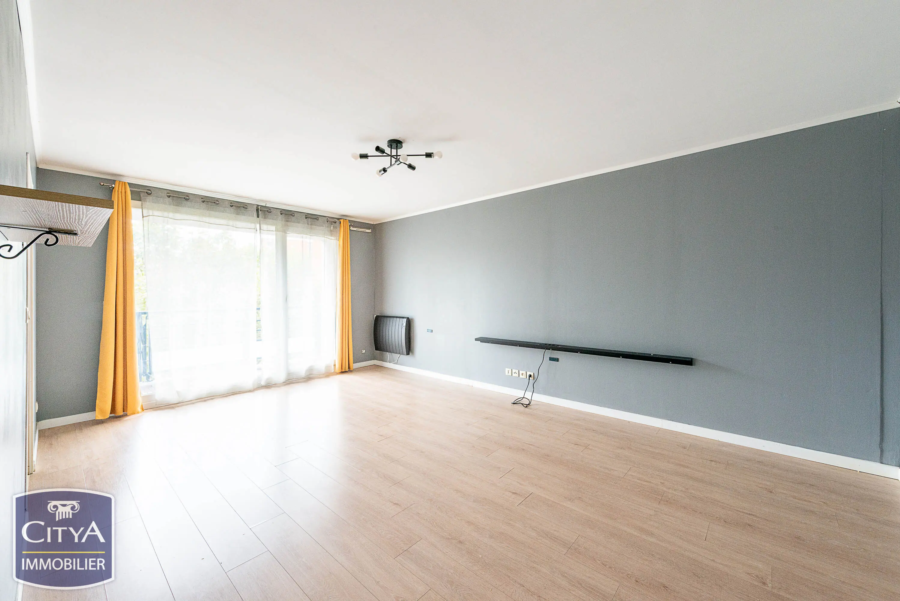 Photo 2 Appartement 3 pièces 64.95m²