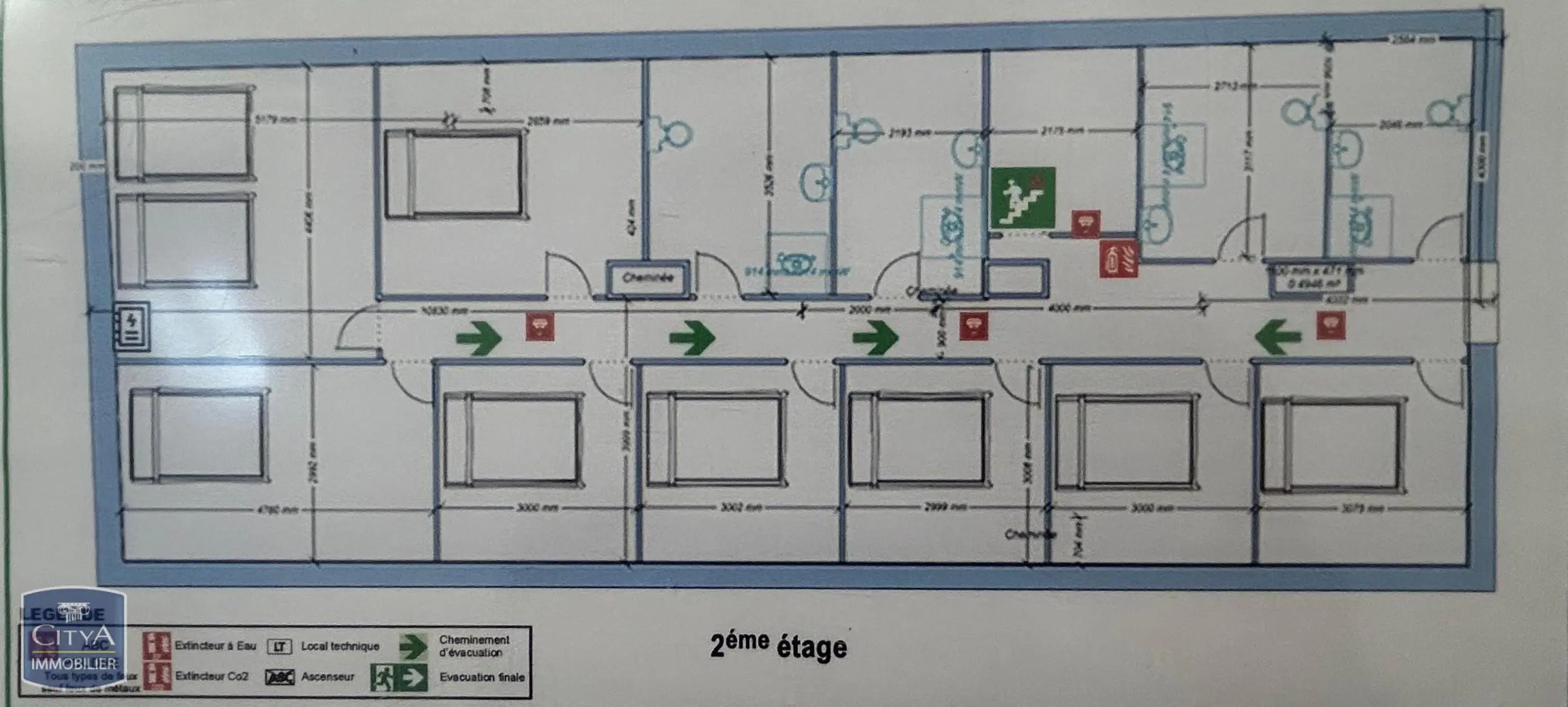 Photo 4 Maison 20 pièces 440m²