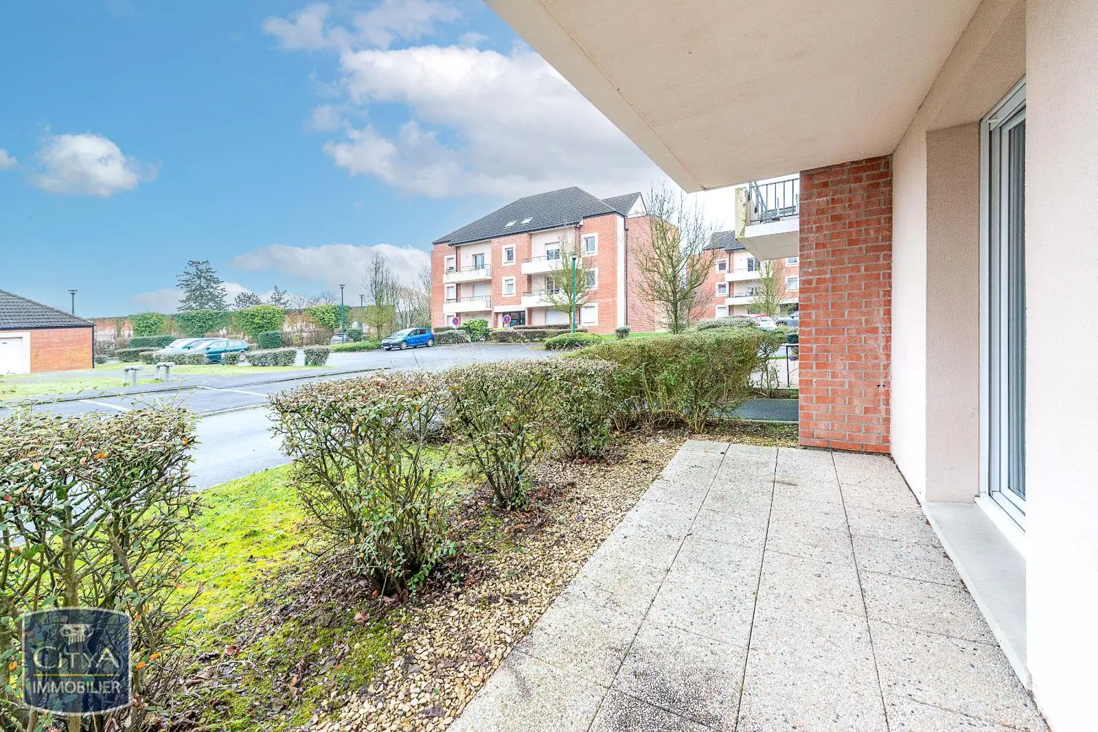 Photo 8 Appartement 2 pièces 46.96m²