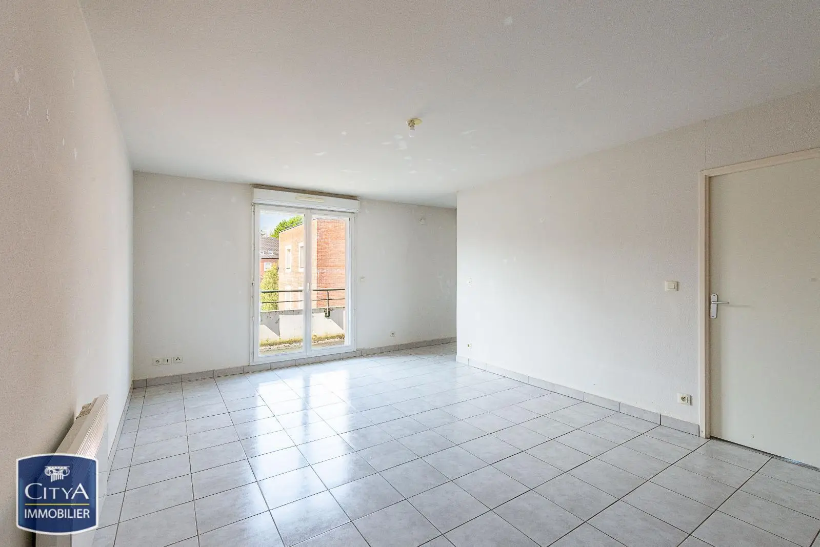 Photo 2 Appartement 2 pièces 47.09m²