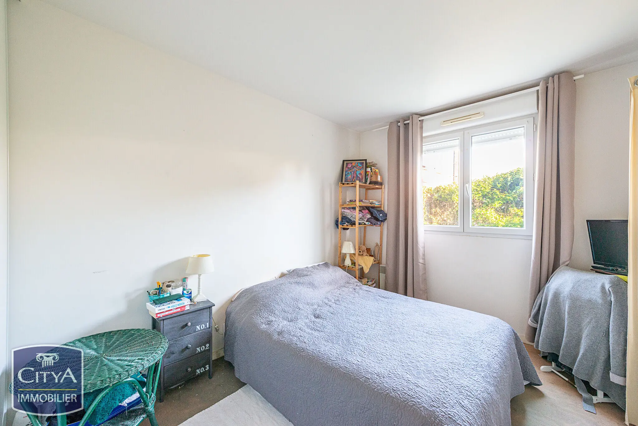 Photo 8 Appartement 2 pièces 55.23m²