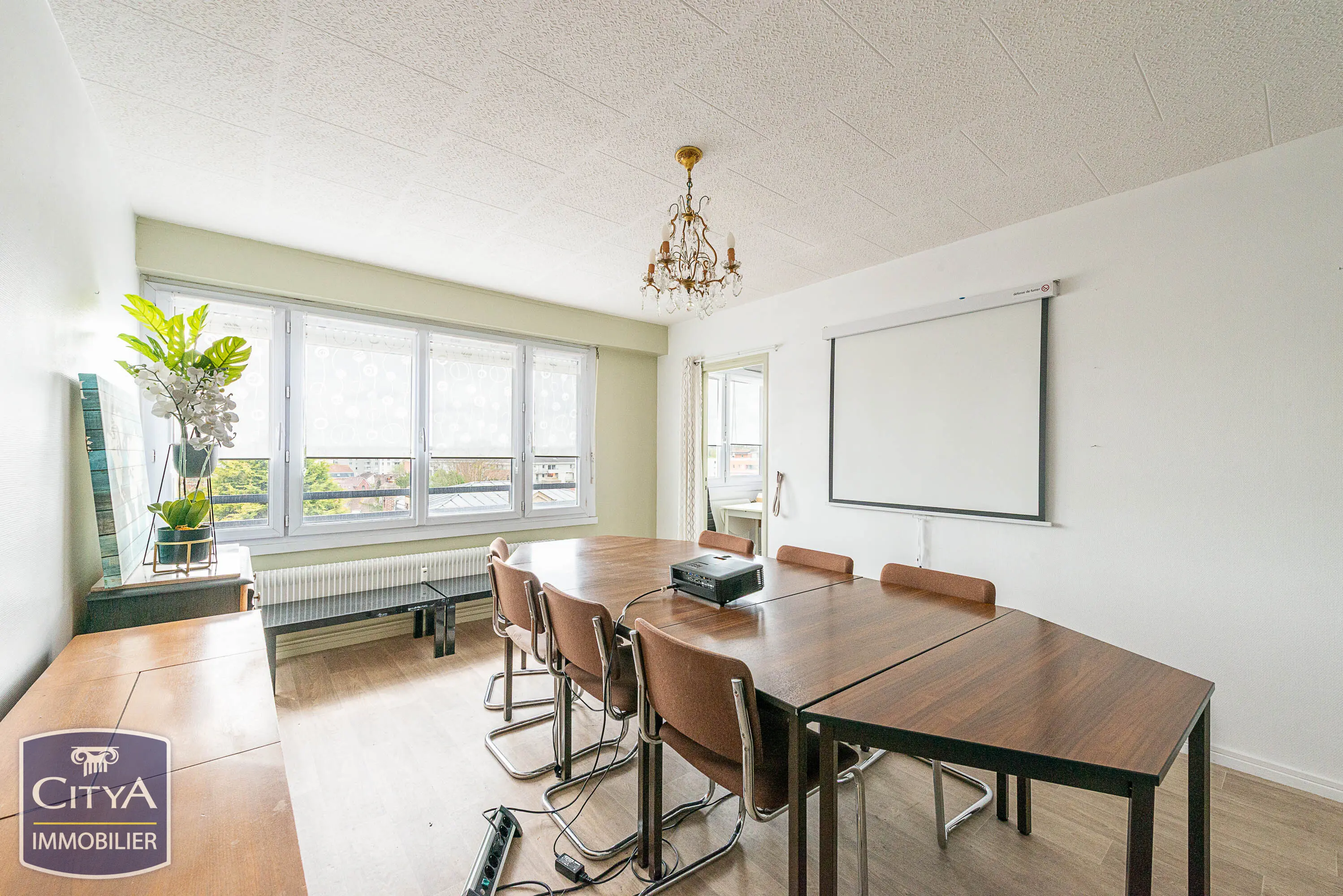 Photo 4 Appartement 3 pièces 57.82m²