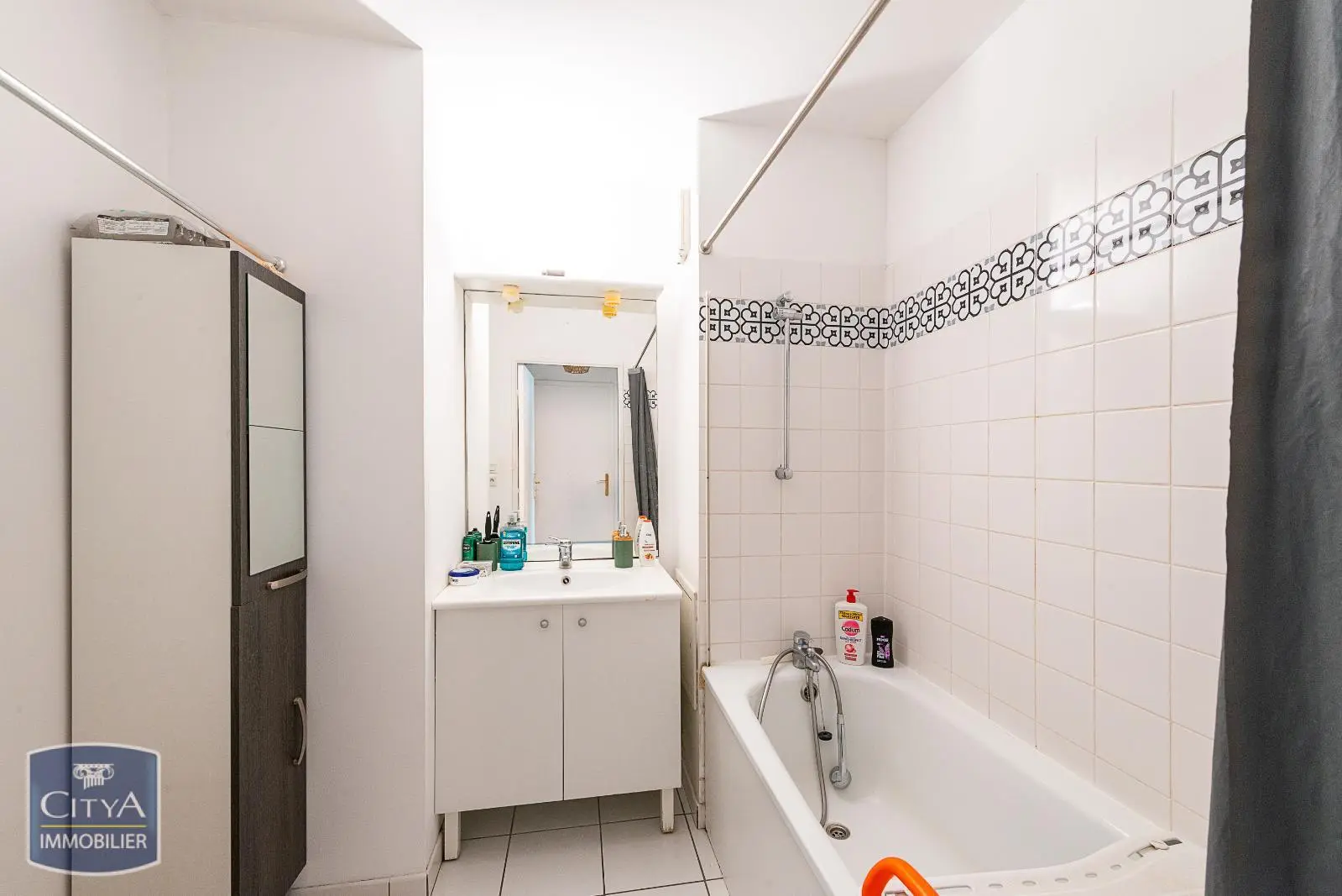 Photo 8 Appartement 3 pièces 53.83m²