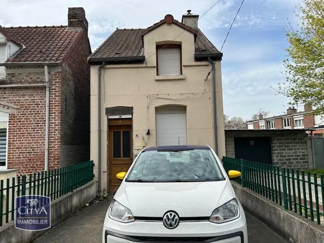 Photo 8 Maison 3 pièces 63.83m²