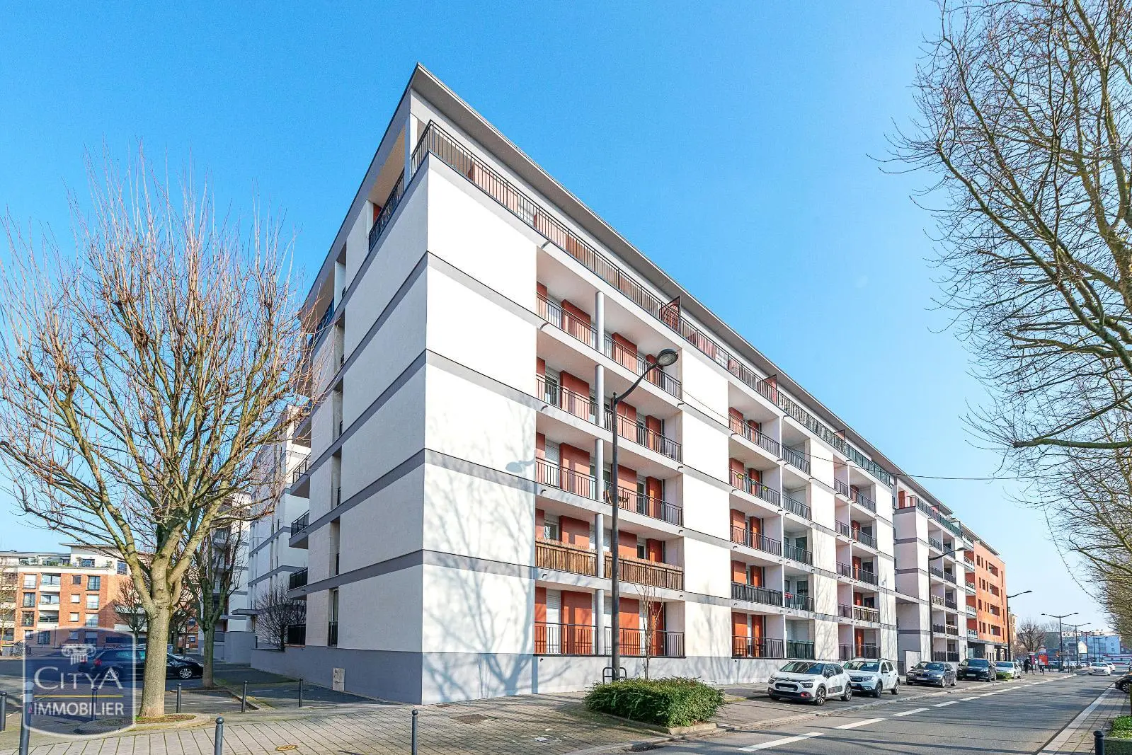 Photo 1 Appartement 3 pièces 64m²