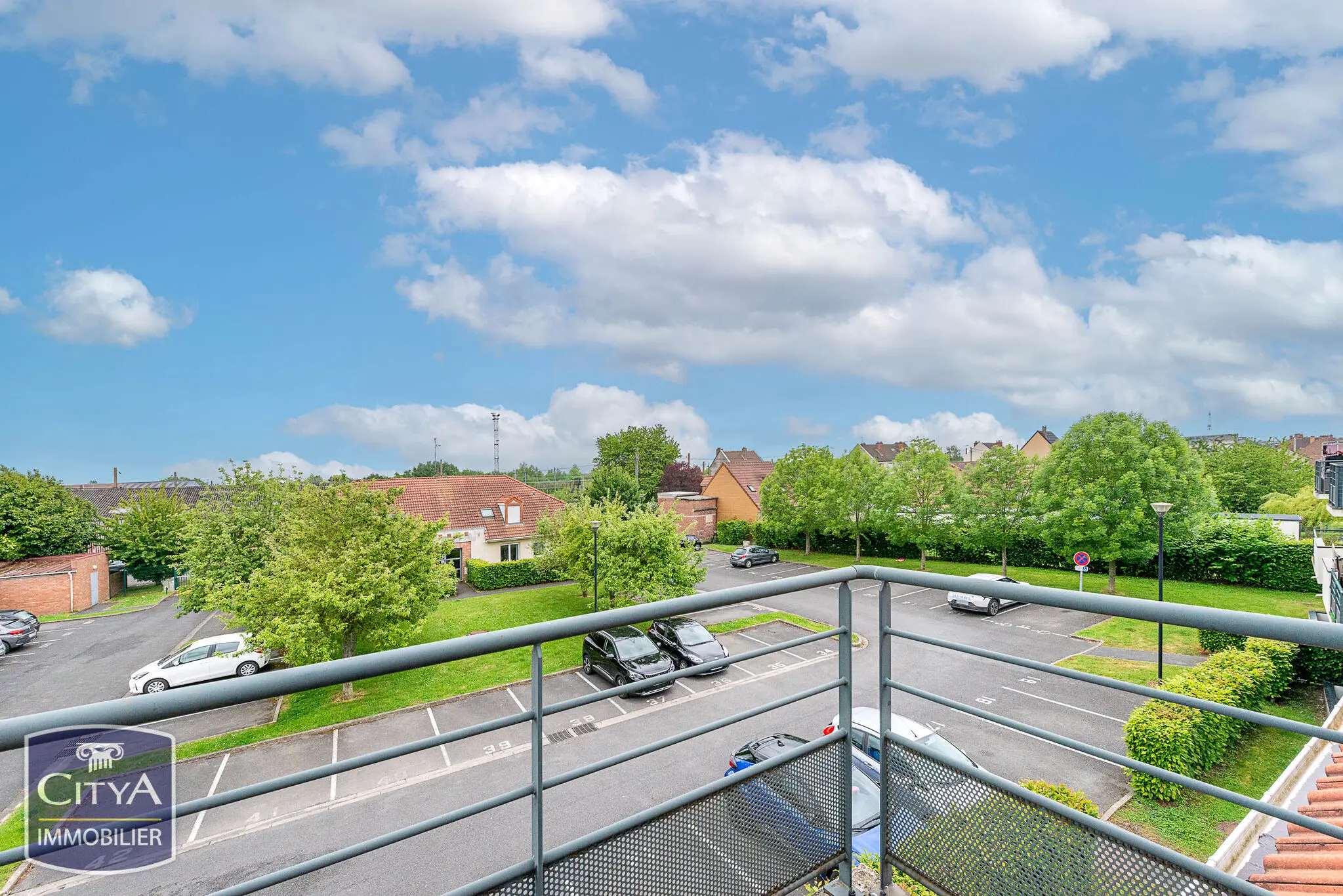 Photo 8 appartement Somain