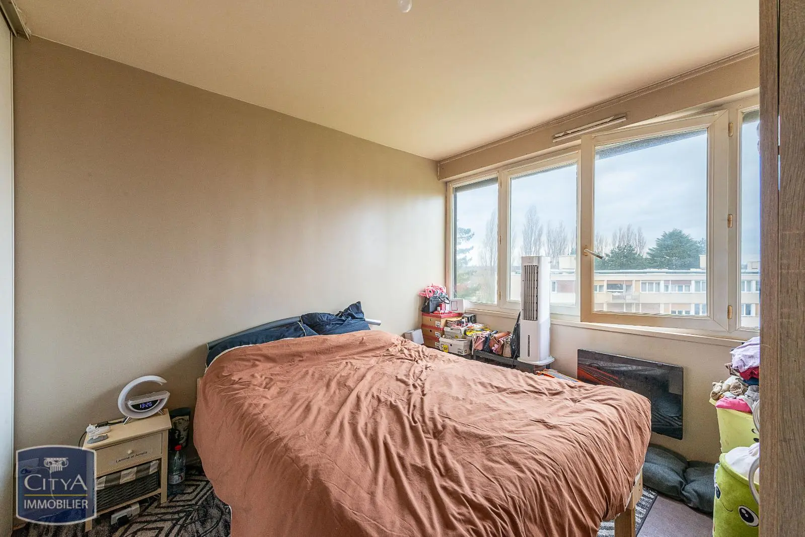 Photo 4 Appartement 2 pièces 42.5m²