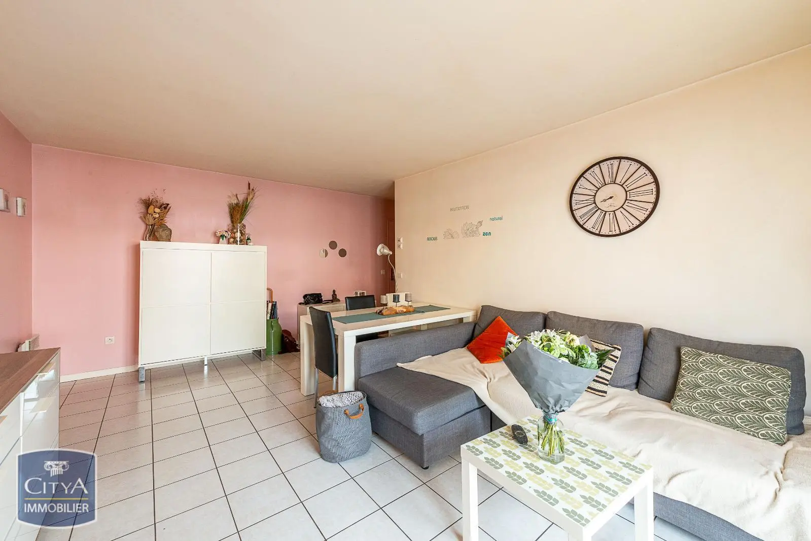 Photo 5 Appartement 3 pièces 64m²