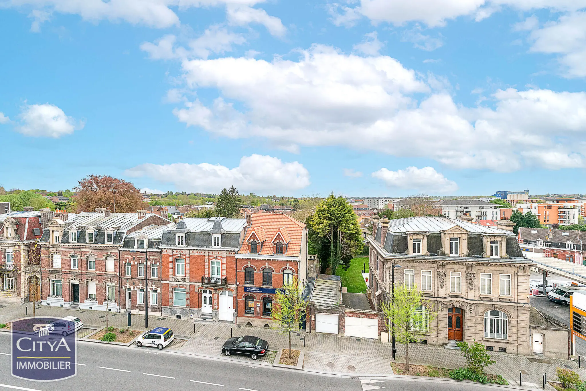 Photo 10 Appartement 3 pièces 57.82m²