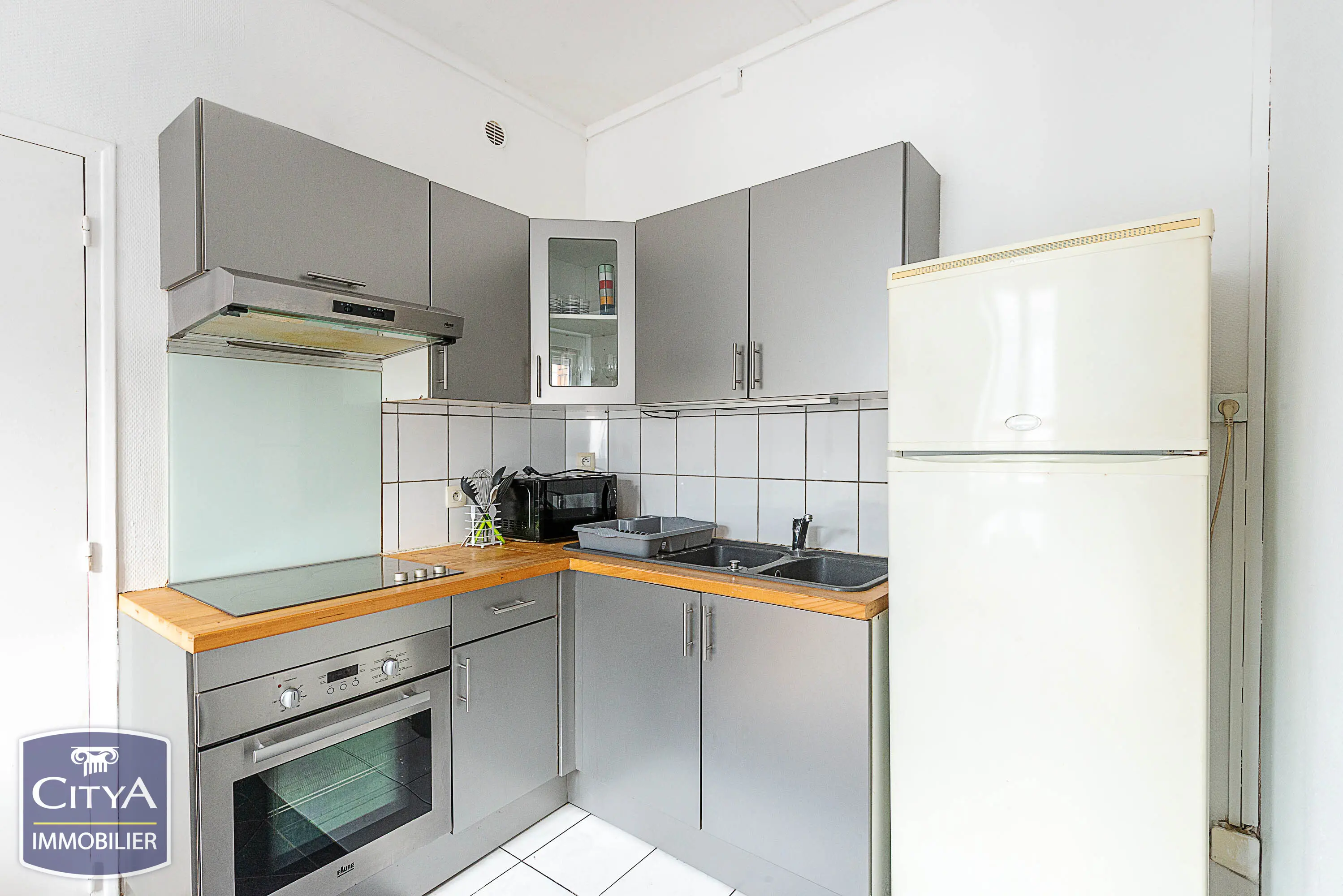 Photo 6 Appartement 2 pièces 44.11m²