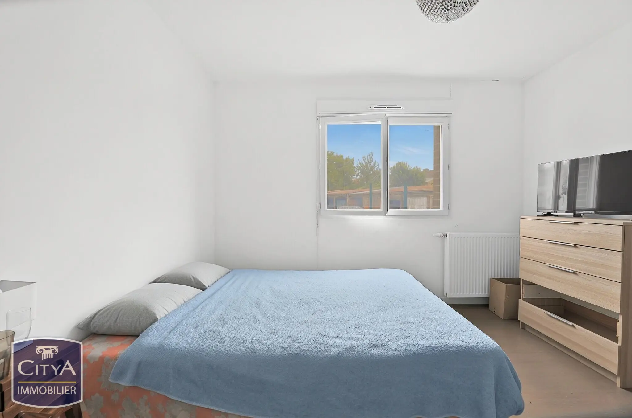 Photo 4 Appartement 2 pièces 45.2m²