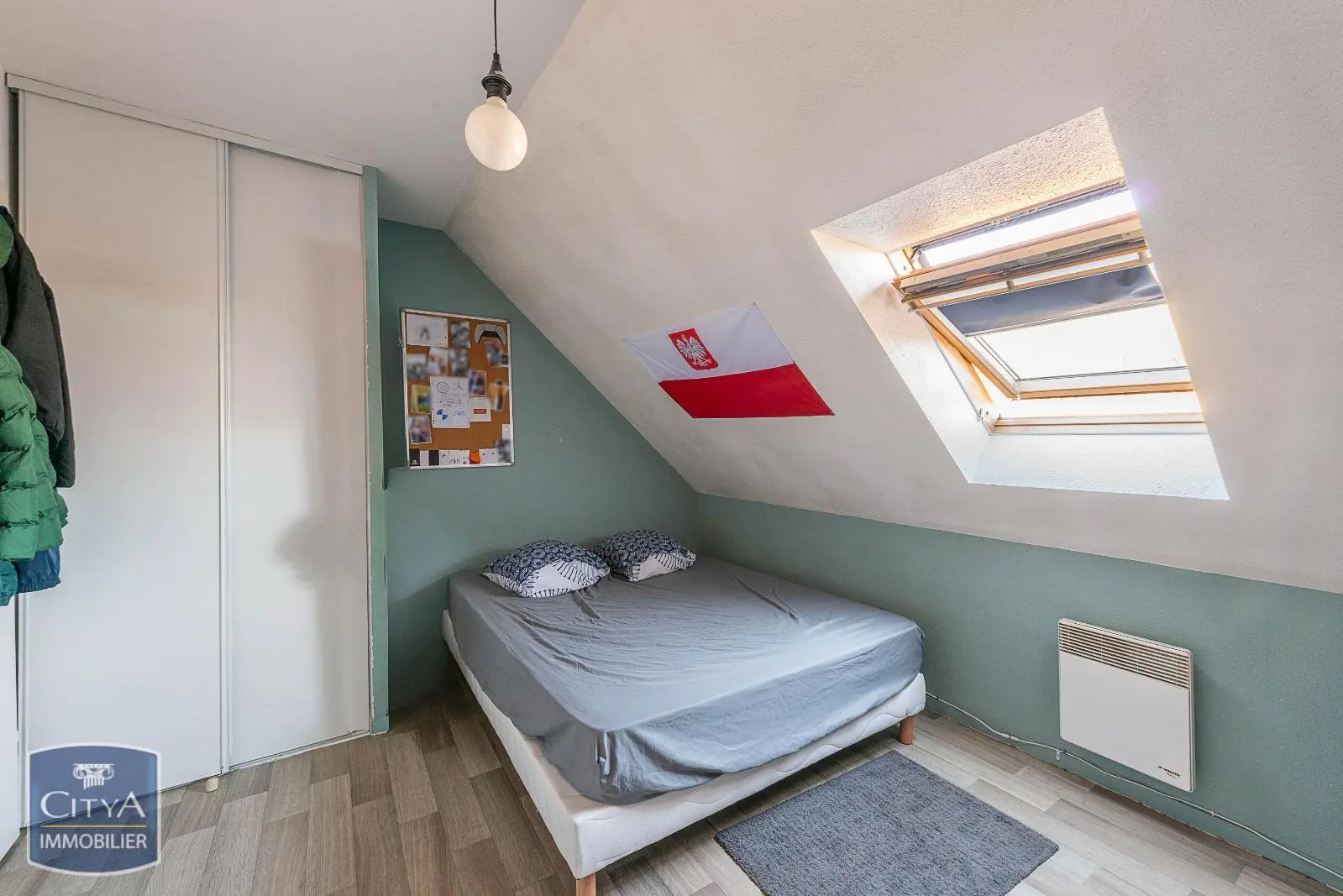 Photo 6 Appartement 3 pièces 66.47m²