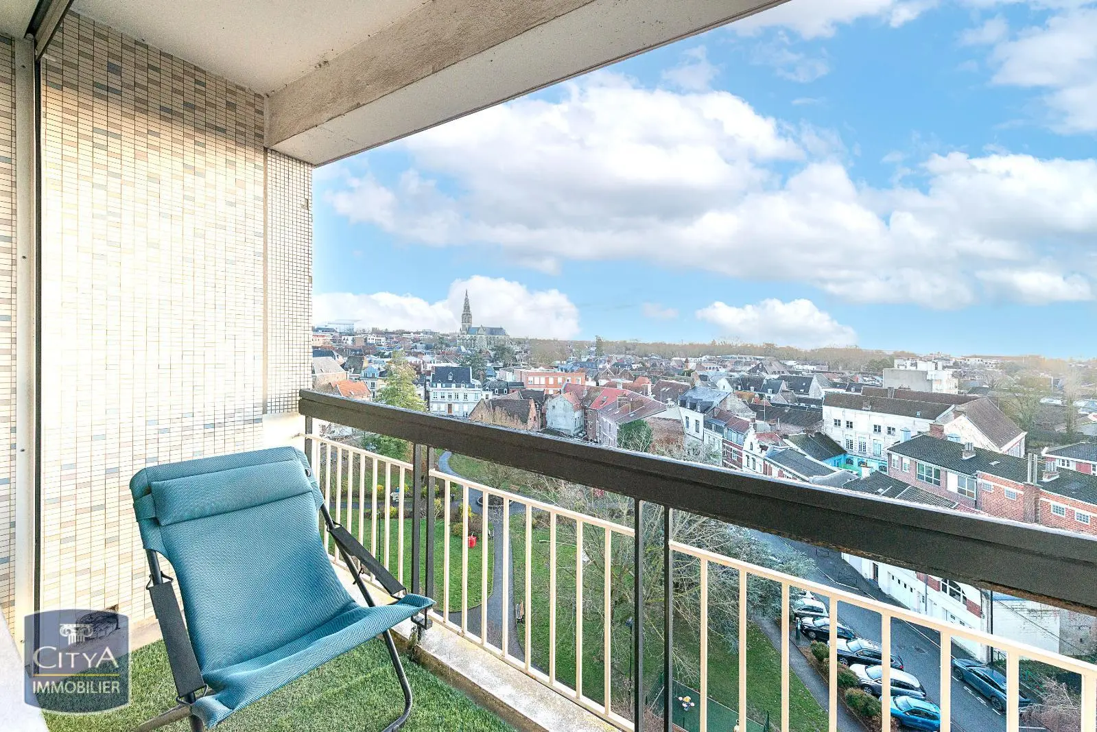 Photo 8 Appartement 4 pièces 99.05m²