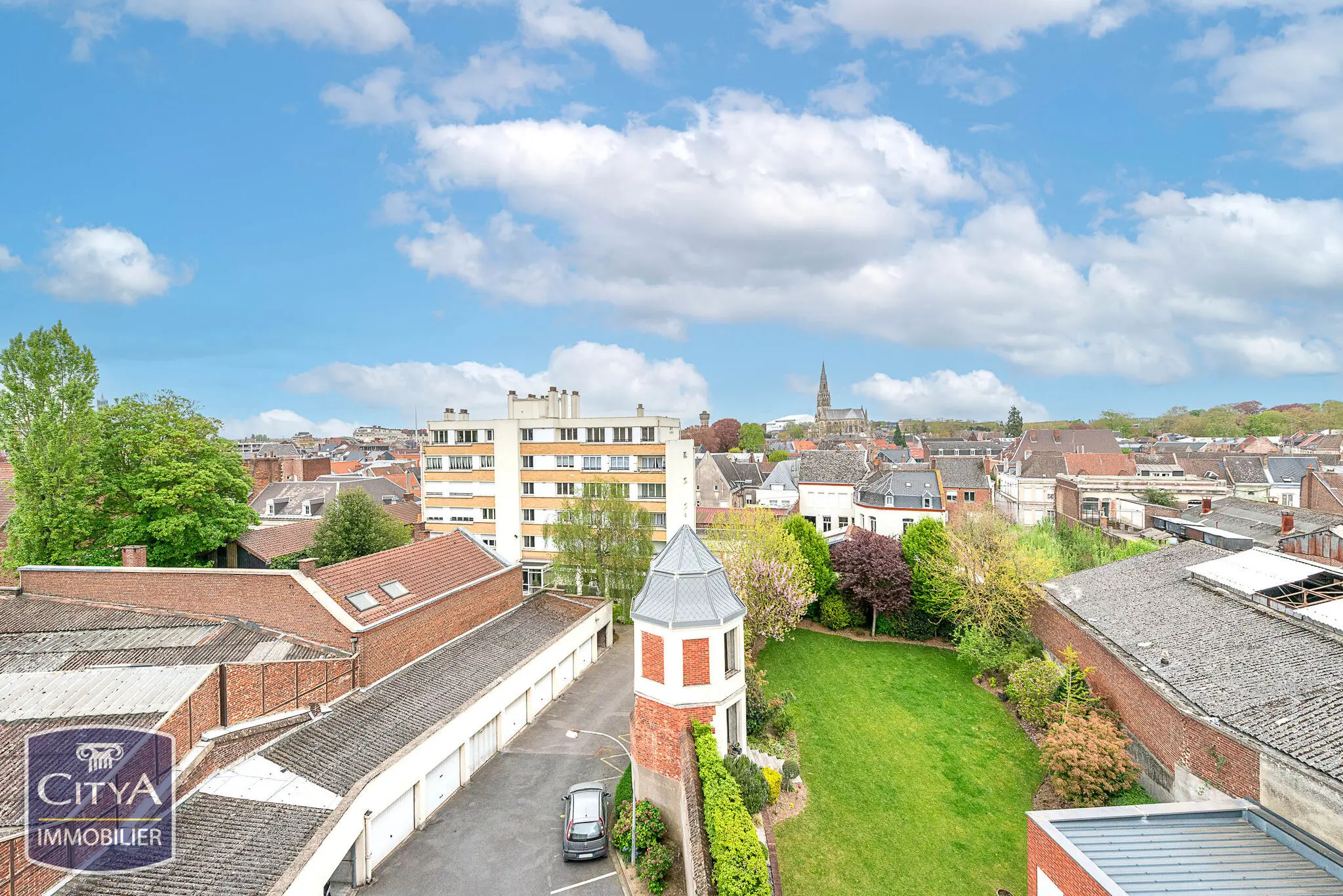 Photo 9 Appartement 3 pièces 57.82m²